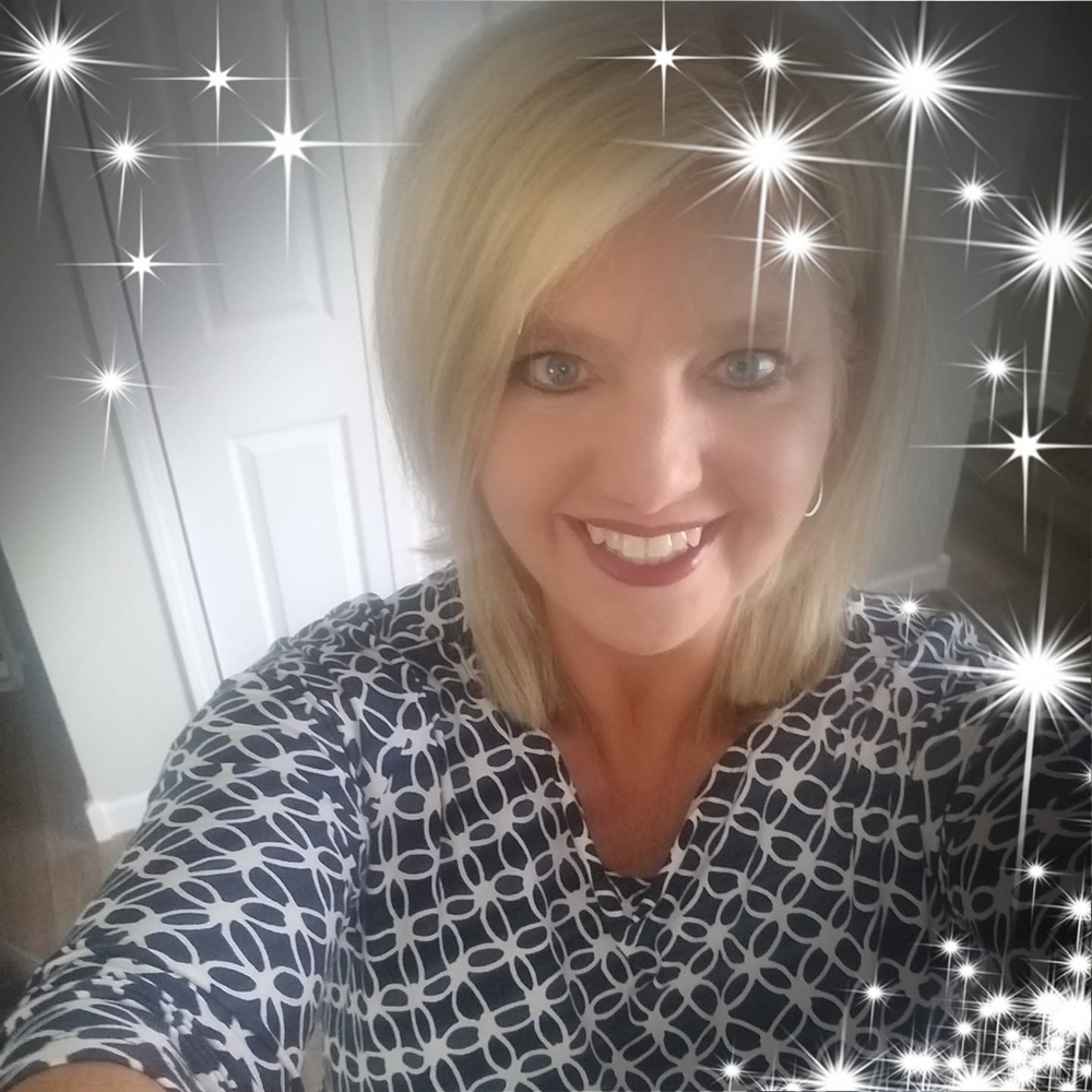 Meet your Posher, Cindy